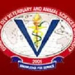 Guru Angad Dev Veterinary and Animal Sciences University - [GADVASU]