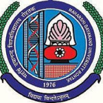 Maharshi Dayanand University - [MDU]