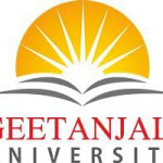 Geetanjali University - [GU]