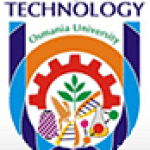 University College of Technology, Osmania University