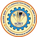 SG Balekundri Institute of Technology - [SGBIT]