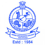 Kongu Engineering College - [KEC]