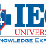 IEC University Baddi - [ICEU]