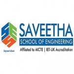 Saveetha School of Engineering - [SSE]