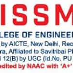 AISSMS College of Engineering - [AISSMSCOE]