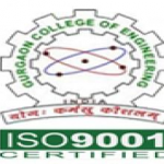 Gurgaon College of Engineering - [GCE]