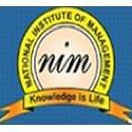 National Institute of Management - [NIM]