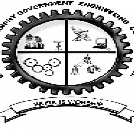 Dr. S & S.S. Ghandhy Government Engineering College