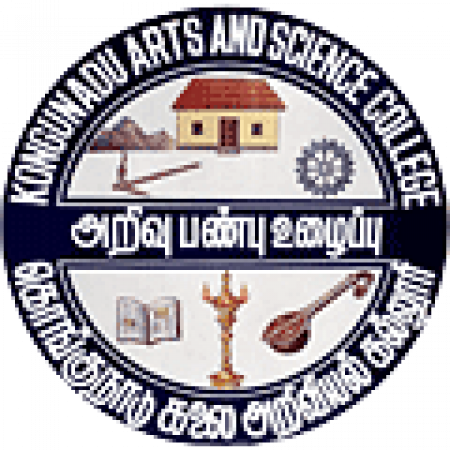 Kongunadu Arts and Science College