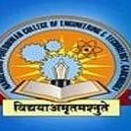 Namdeorao Poreddiwar College Of Engineering & Technology