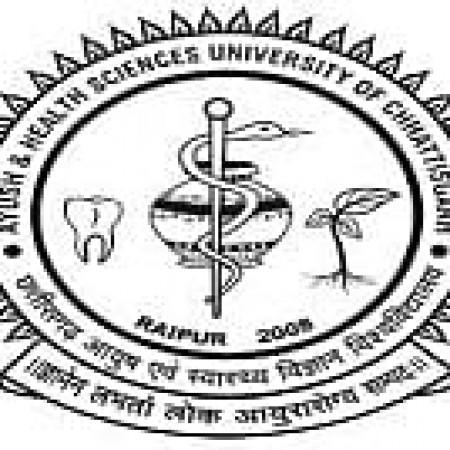 Chhattisgarh Institute of Medical Sciences - [CIMS]