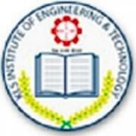 KLS Institute of Engineering and Technology -[KLSIET]