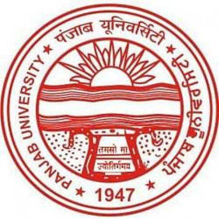 Panjab University - [PU]