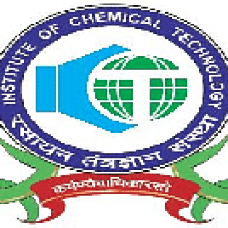 Institute of Chemical Technology - [ICT]