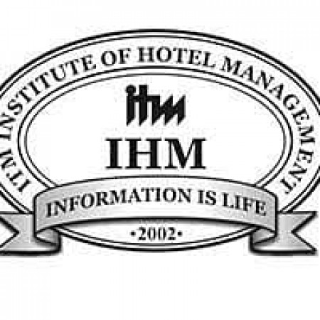 ITM Institute of Hotel Management - [ITM IHM]