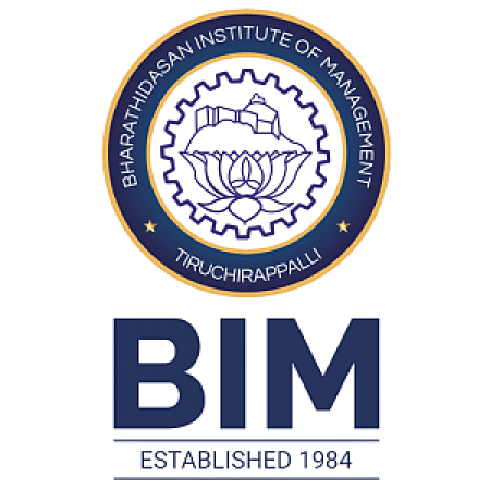 Bharathidasan Institute of Management - [BIM]