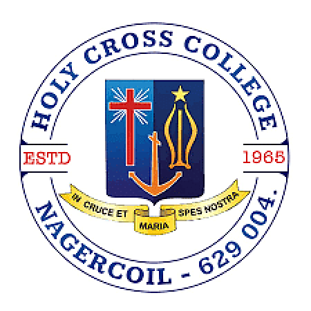 Holy Cross College (Autonomous)