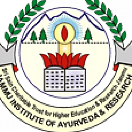 Jammu Institute of Ayurveda and Research College - [JIAR]