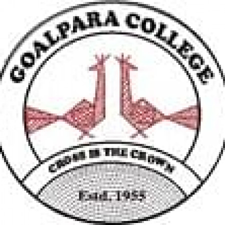 Goalpara College