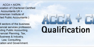 Global Chartered Accountant - CPA & ACCA